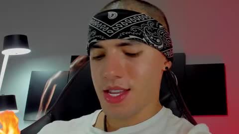 David Jons online show from 02-07-25, 03:45