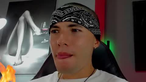 David Jons online show from 09-10-25, 01:49