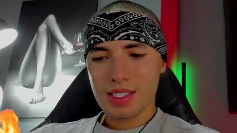 David Jons online show from 09-24-25, 12:58