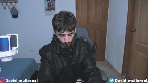 David online show from 12-20-24, 01:25