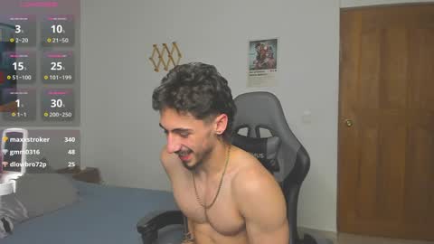 David online show from 01-16-25, 04:49