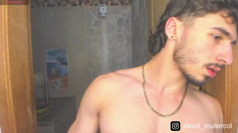 David online show from 01-23-25, 11:05