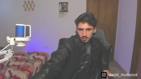 David online show from 02-01-25, 12:51