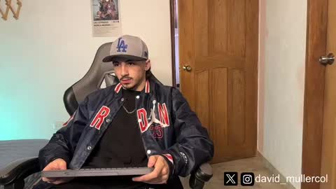 David online show from 02-14-25, 04:52