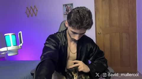 David online show from 02-15-25, 11:14