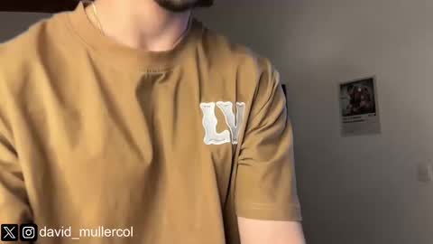 David online show from 09-09-25, 02:11