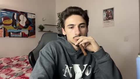 David online show from 02-07-26, 02:26