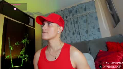 Snapshot of david_neill chatting on 07-16-26, 11:11 David Neill online show from 07-16-26, 11:11