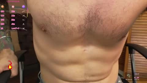 david_novaa online show from 06-10-26, 03:29