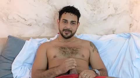 Snapshot of david_oliveira chatting on 01-31-25, 01:34 JF oliveira online show from 01-31-25, 01:34