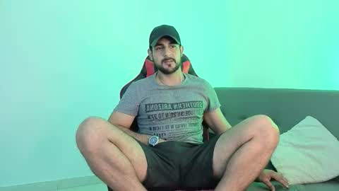 JF oliveira online show from 01-08-26, 12:07