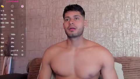 Snapshot of david_olsen chatting on 07-14-26, 12:35 David online show from 07-14-26, 12:35