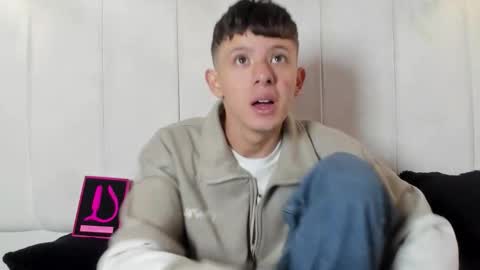 Roy online show from 02-27-26, 01:33