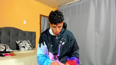 david online show from 02-13-25, 01:08