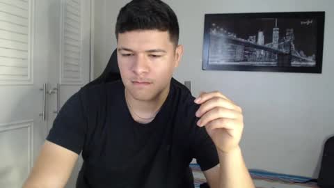 david smit online show from 12-06-24, 02:49