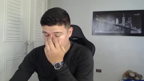 david smit online show from 01-16-25, 07:10