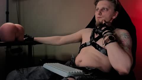 Vincente online show from 03-12-26, 08:15