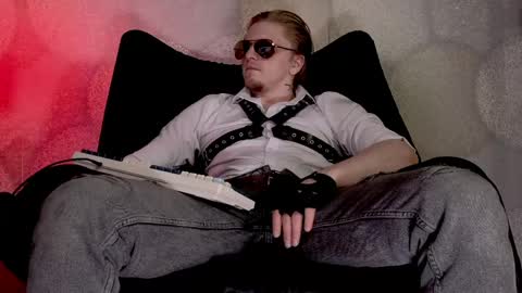 Vincente online show from 03-28-26, 08:41