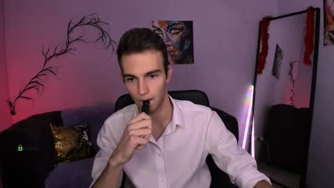 David online show from 11-20-25, 08:19