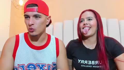 david_victoriaa online show from 03-11-25, 01:34