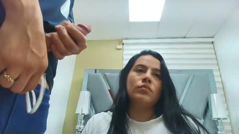 Snapshot of david_victoriaa chatting on 05-09-26, 01:16 david_victoriaa online show from 05-09-26, 01:16