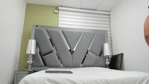 Snapshot of david_victoriaa chatting on 05-28-26, 12:57 david_victoriaa online show from 05-28-26, 12:57