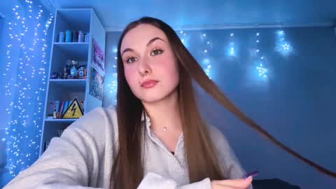 Sally online show from 02-28-26, 04:19