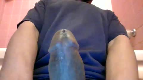 Snapshot of davidbigdick24 chatting on 09-10-25, 05:29 David online show from 09-10-25, 05:29