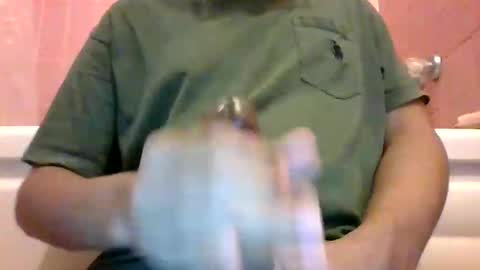 Snapshot of davidbigdick24 chatting on 10-28-25, 10:45 David online show from 10-28-25, 10:45