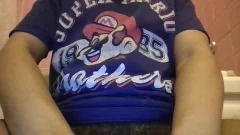 Snapshot of davidbigdick24 chatting on 03-03-26, 06:41 David online show from 03-03-26, 06:41