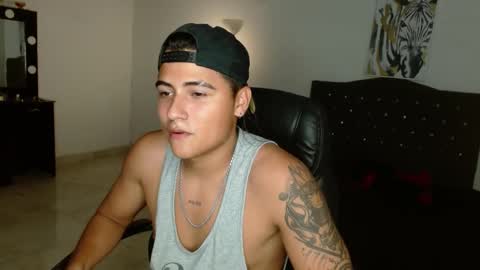 Snapshot of davidbless chatting on 09-13-25, 01:05 David Bless online show from 09-13-25, 01:05