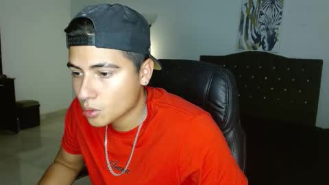 Snapshot of davidbless chatting on 10-04-25, 10:41 David Bless online show from 10-04-25, 10:41