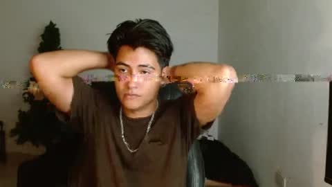 Snapshot of davidbless chatting on 05-19-26, 12:27 David Bless online show from 05-19-26, 12:27