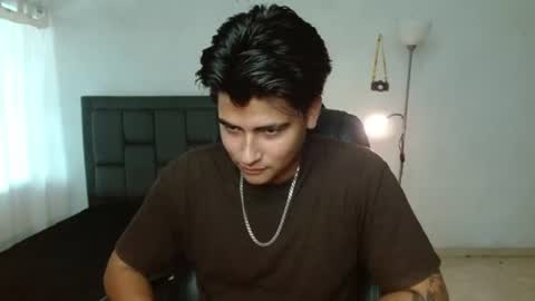 Snapshot of davidbless chatting on 06-16-26, 05:04 David Bless online show from 06-16-26, 05:04