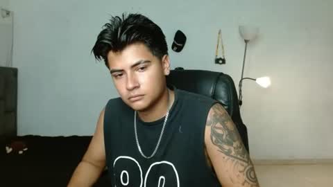 Snapshot of davidbless chatting on 07-01-26, 02:24 David Bless online show from 07-01-26, 02:24