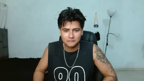 Snapshot of davidbless chatting on 07-03-26, 01:12 David Bless online show from 07-03-26, 01:12