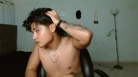 Snapshot of davidbless chatting on 07-13-26, 11:07 David Bless online show from 07-13-26, 11:07