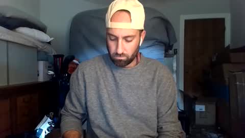 Snapshot of davidboner85 chatting on 11-15-25, 04:58 DavidBoner85 online show from 11-15-25, 04:58