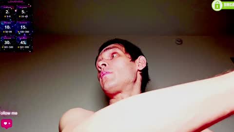 DavidCarroll online show from 02-07-25, 07:17