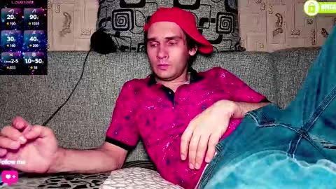 DavidCarroll online show from 11-16-25, 12:55