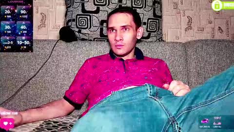 DavidCarroll online show from 01-13-26, 12:54