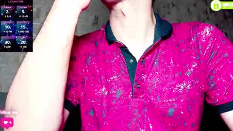 DavidCarroll online show from 02-03-26, 09:20