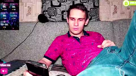 DavidCarroll online show from 02-14-26, 06:37