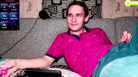 DavidCarroll online show from 02-27-26, 07:47