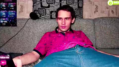 DavidCarroll online show from 03-11-26, 05:52