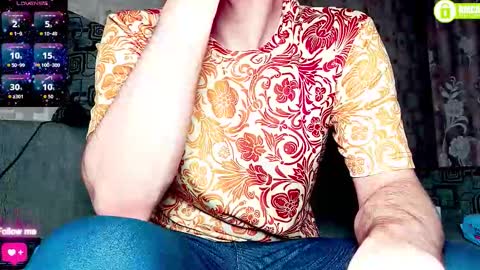 DavidCarroll online show from 03-14-26, 08:03