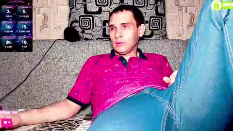 DavidCarroll online show from 04-12-26, 08:25