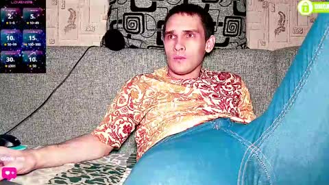 DavidCarroll online show from 05-10-26, 08:36