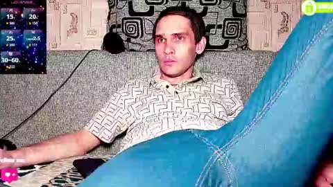 DavidCarroll online show from 05-31-26, 07:48