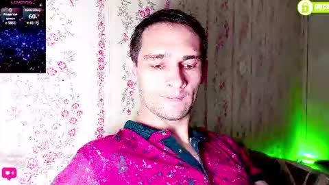Snapshot of davidcarrollx chatting on 07-15-26, 02:22 DavidCarroll online show from 07-15-26, 02:22